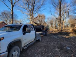 Bartesville Dumpster Rental