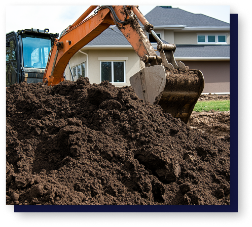Excavating Services in Owasso, OK