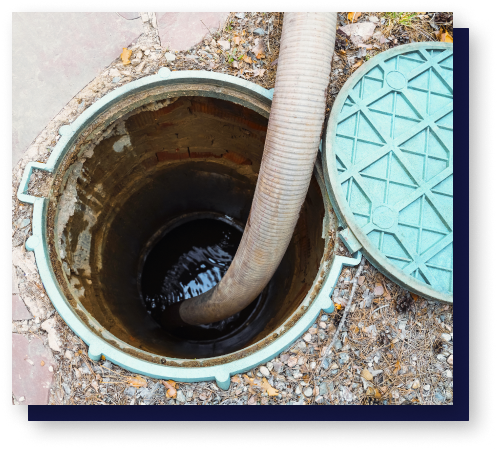 Septic Cleanout in Bartlesville, OK