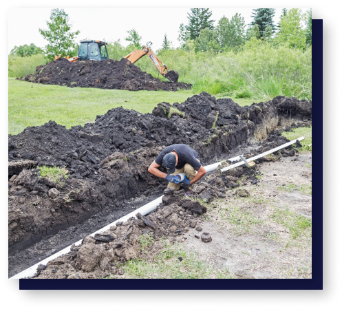 Septic Services in Bartlesville, OK